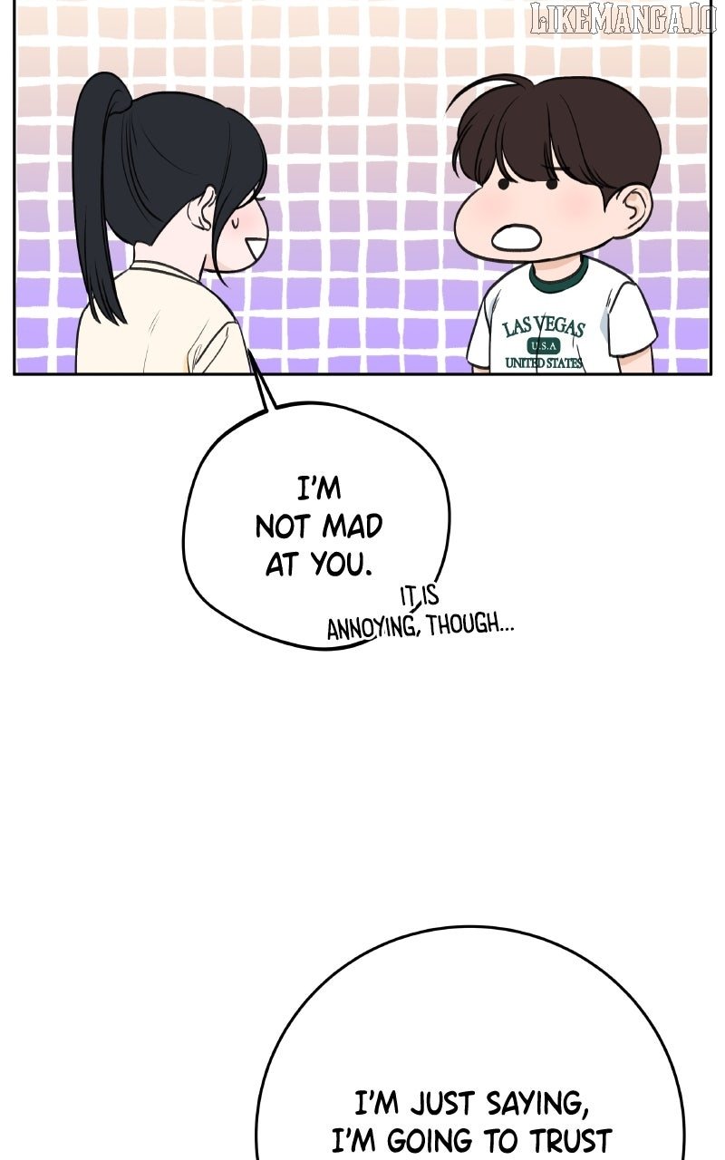 I’ll Give You the Most Rotten One Chapter 52 - Page 33