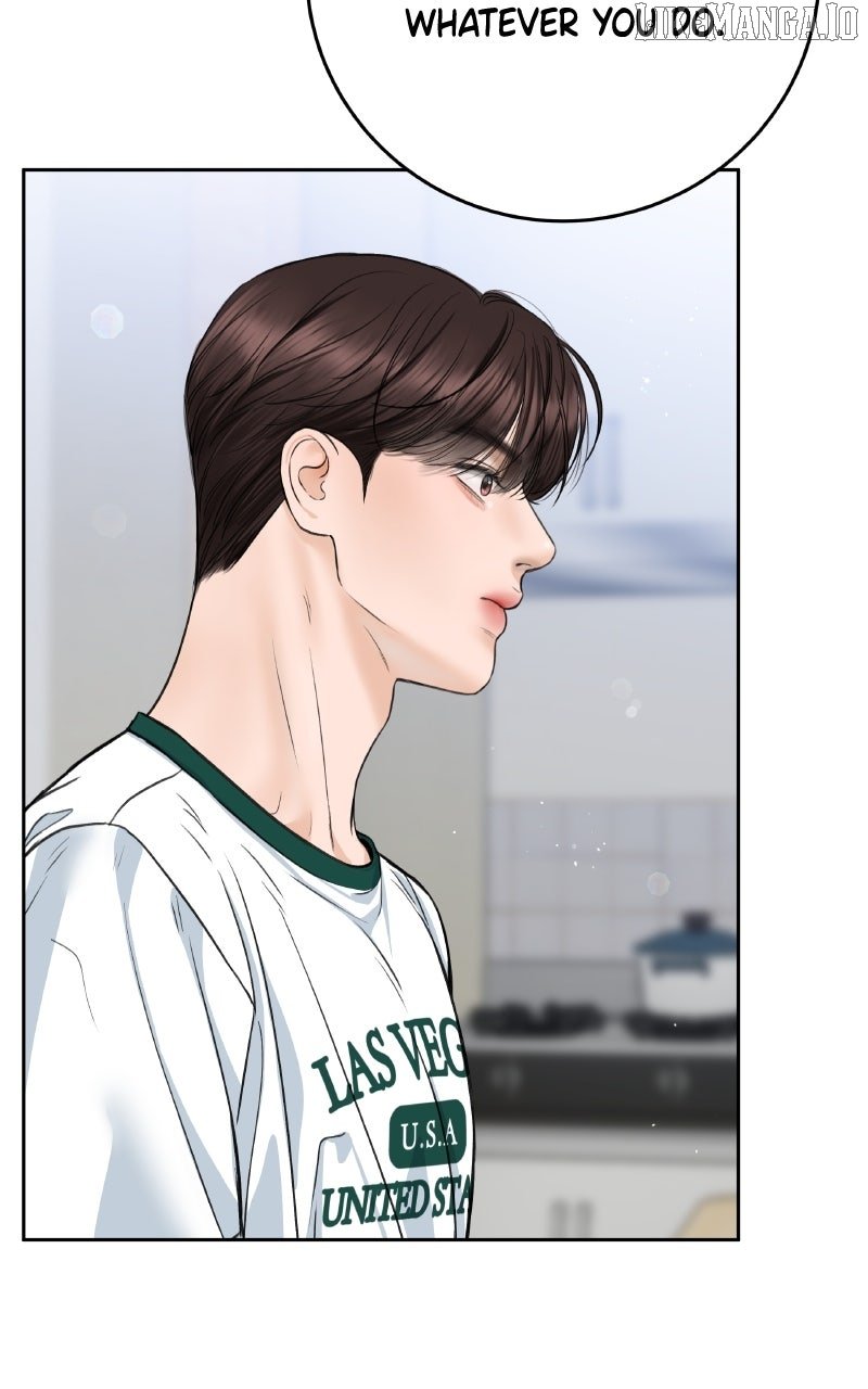I’ll Give You the Most Rotten One Chapter 52 - Page 34