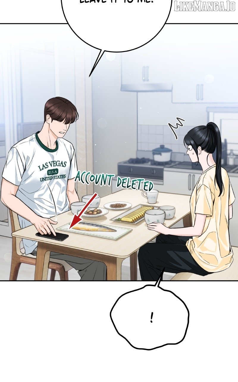 I’ll Give You the Most Rotten One Chapter 52 - Page 37