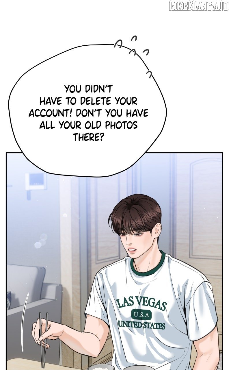 I’ll Give You the Most Rotten One Chapter 52 - Page 38