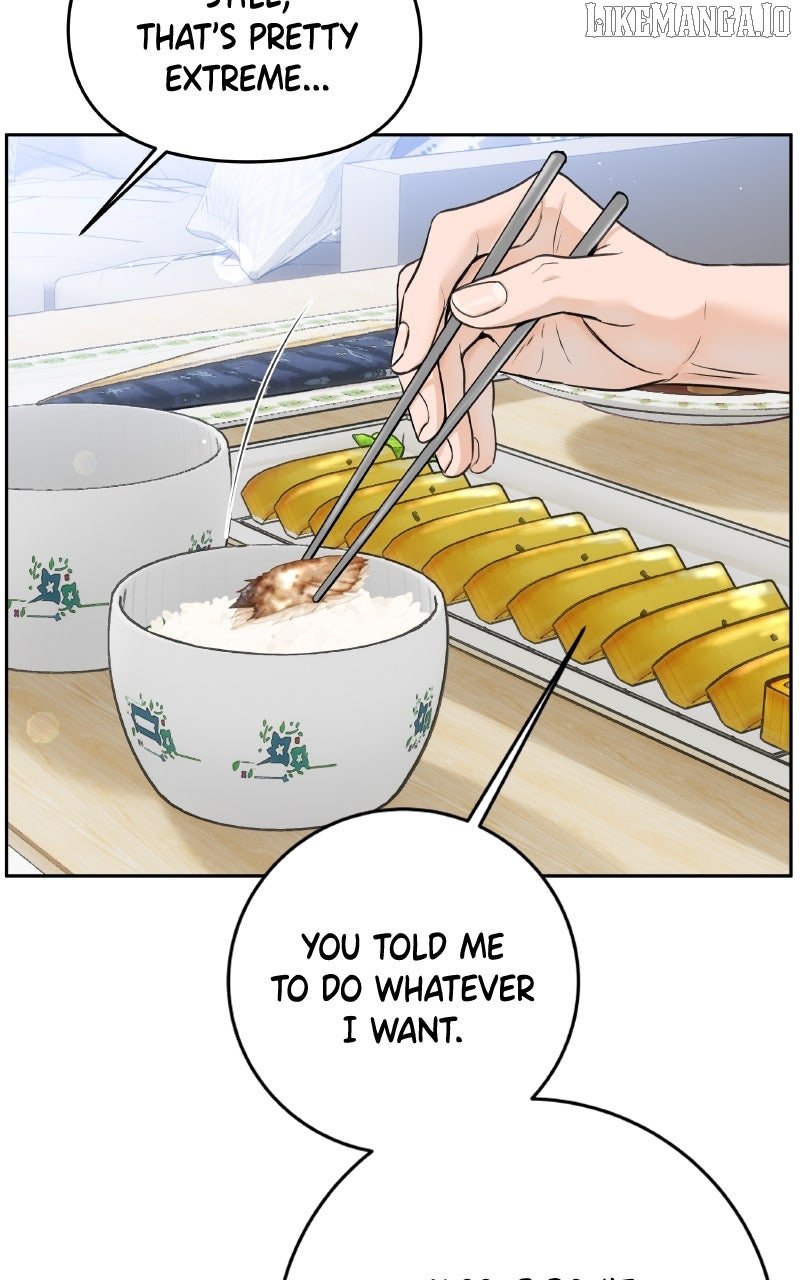I’ll Give You the Most Rotten One Chapter 52 - Page 40