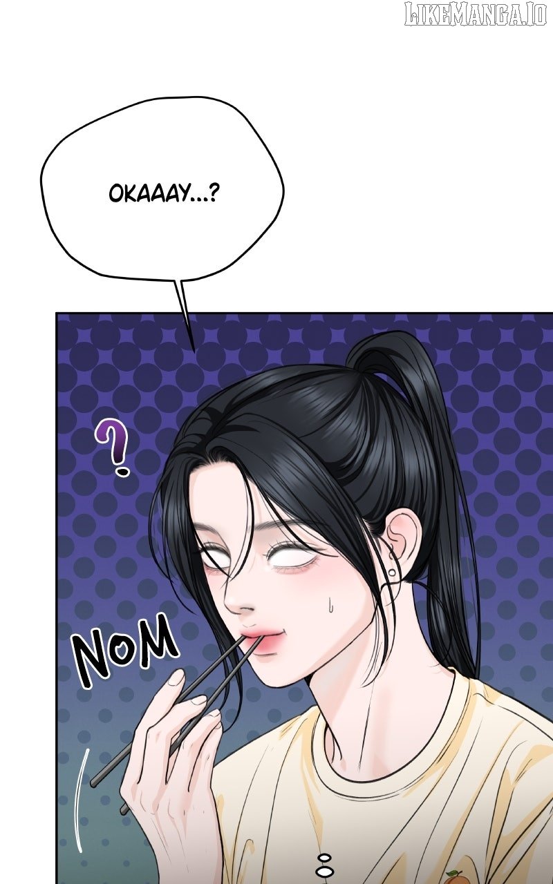 I’ll Give You the Most Rotten One Chapter 52 - Page 43