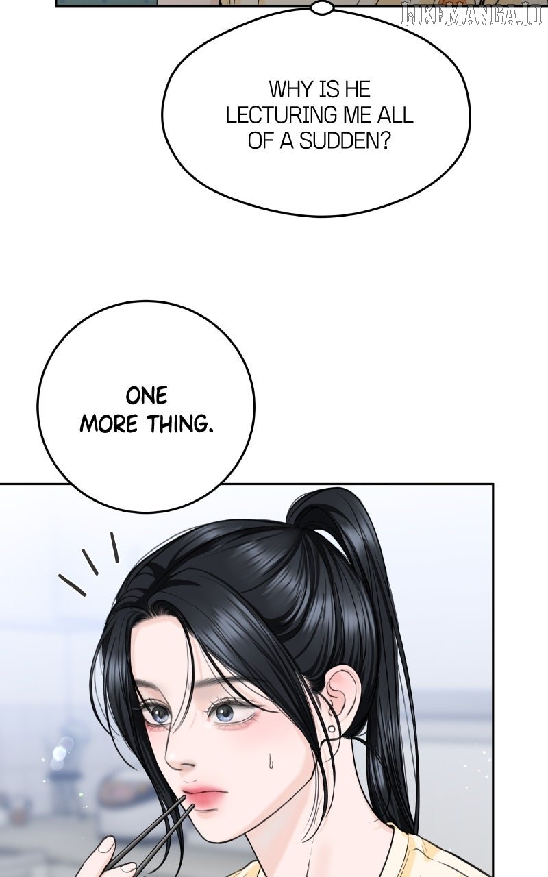 I’ll Give You the Most Rotten One Chapter 52 - Page 44