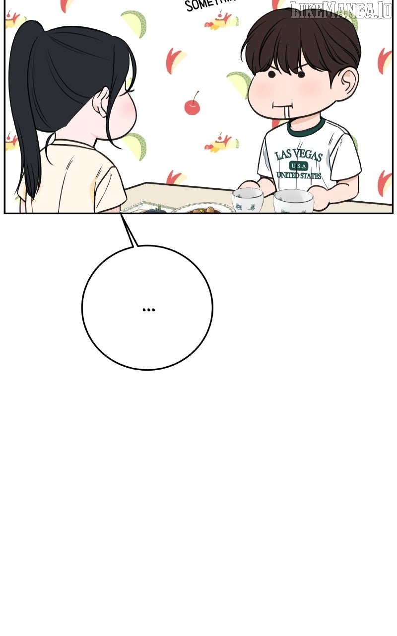 I’ll Give You the Most Rotten One Chapter 52 - Page 46