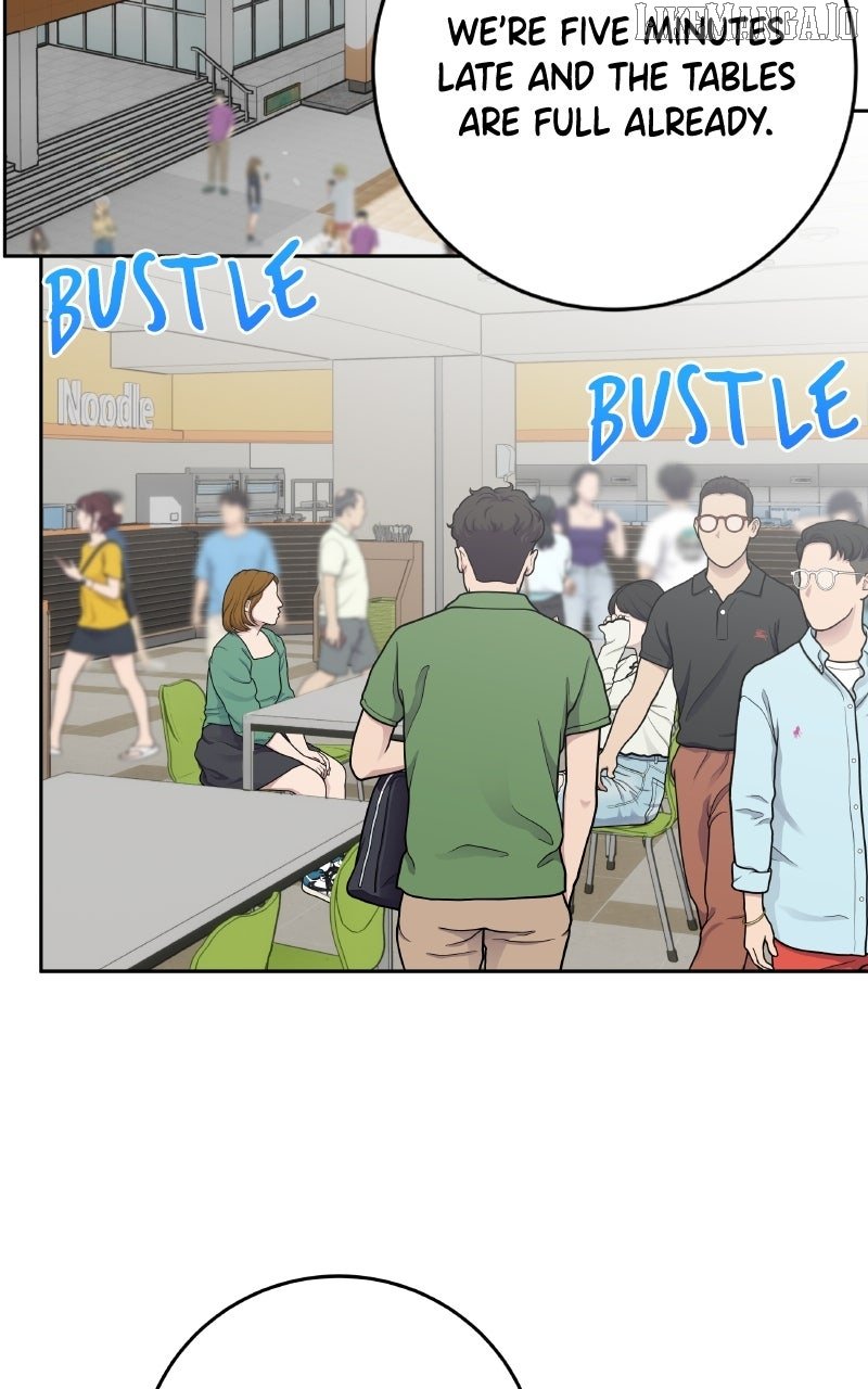 I’ll Give You the Most Rotten One Chapter 52 - Page 48