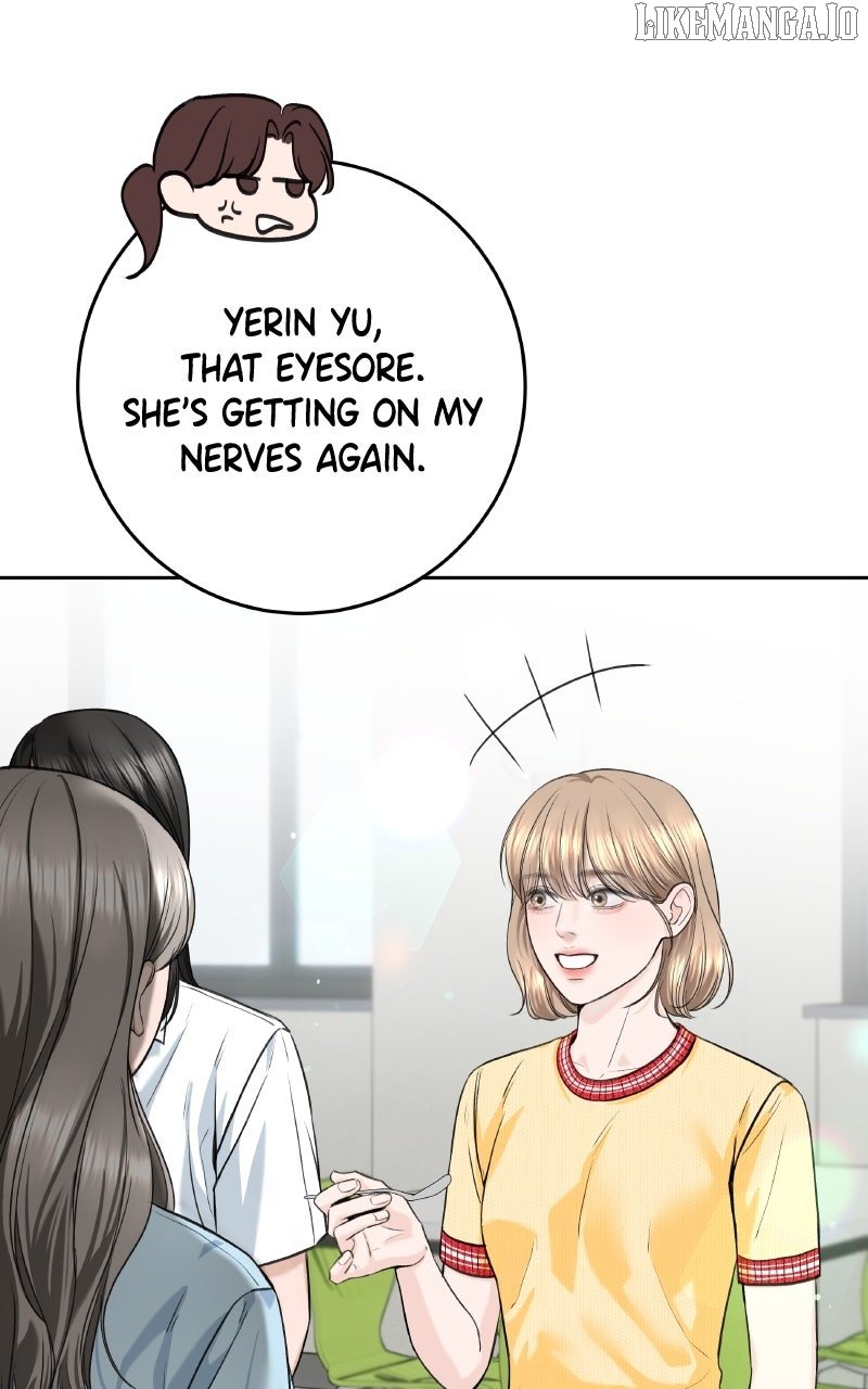 I’ll Give You the Most Rotten One Chapter 52 - Page 50