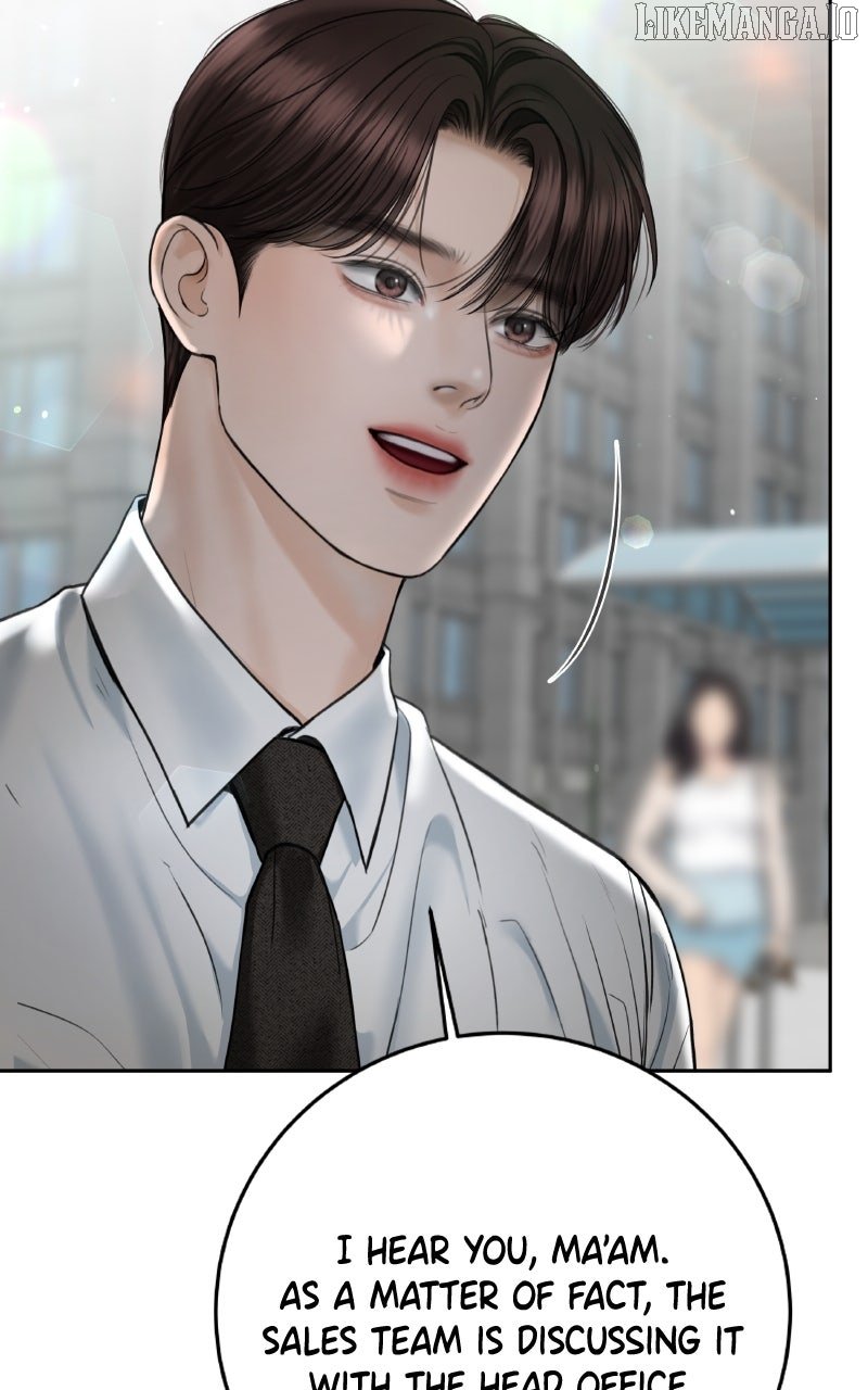 I’ll Give You the Most Rotten One Chapter 52 - Page 6
