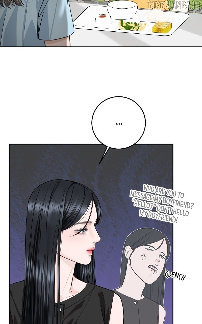 I’ll Give You the Most Rotten One Chapter 52 - Page 51