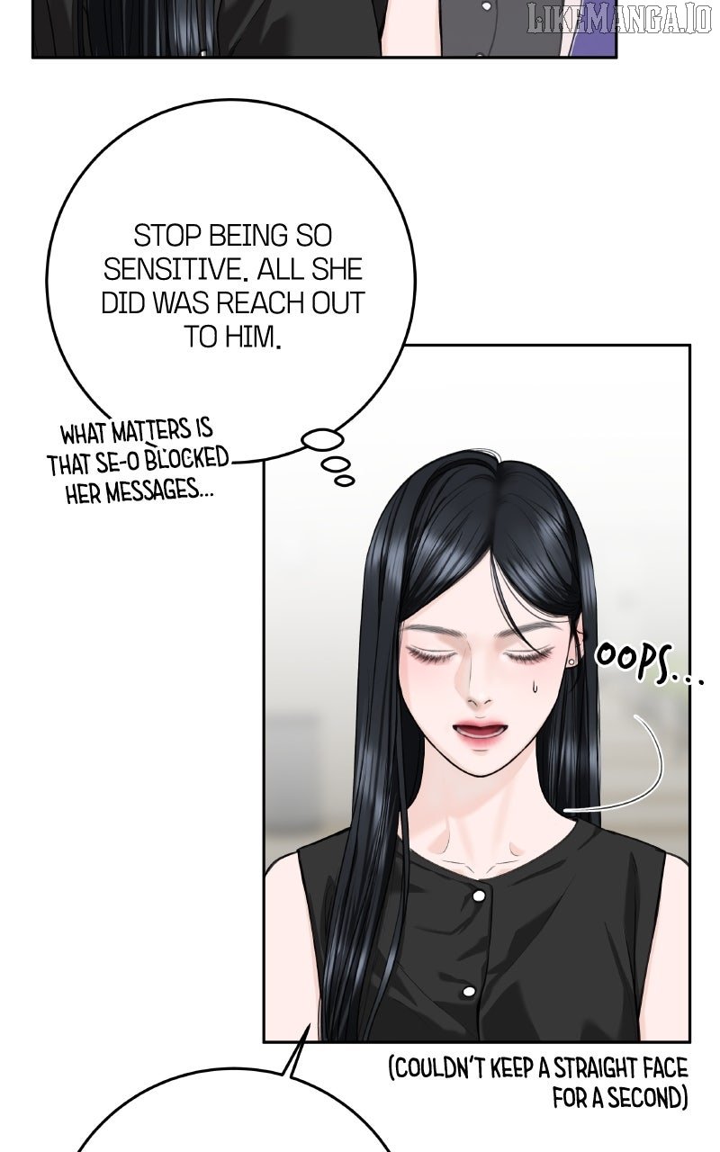 I’ll Give You the Most Rotten One Chapter 52 - Page 52