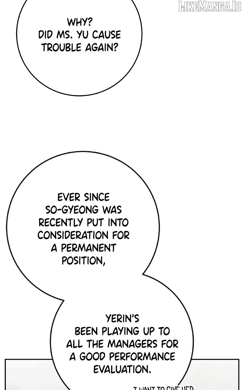 I’ll Give You the Most Rotten One Chapter 52 - Page 53