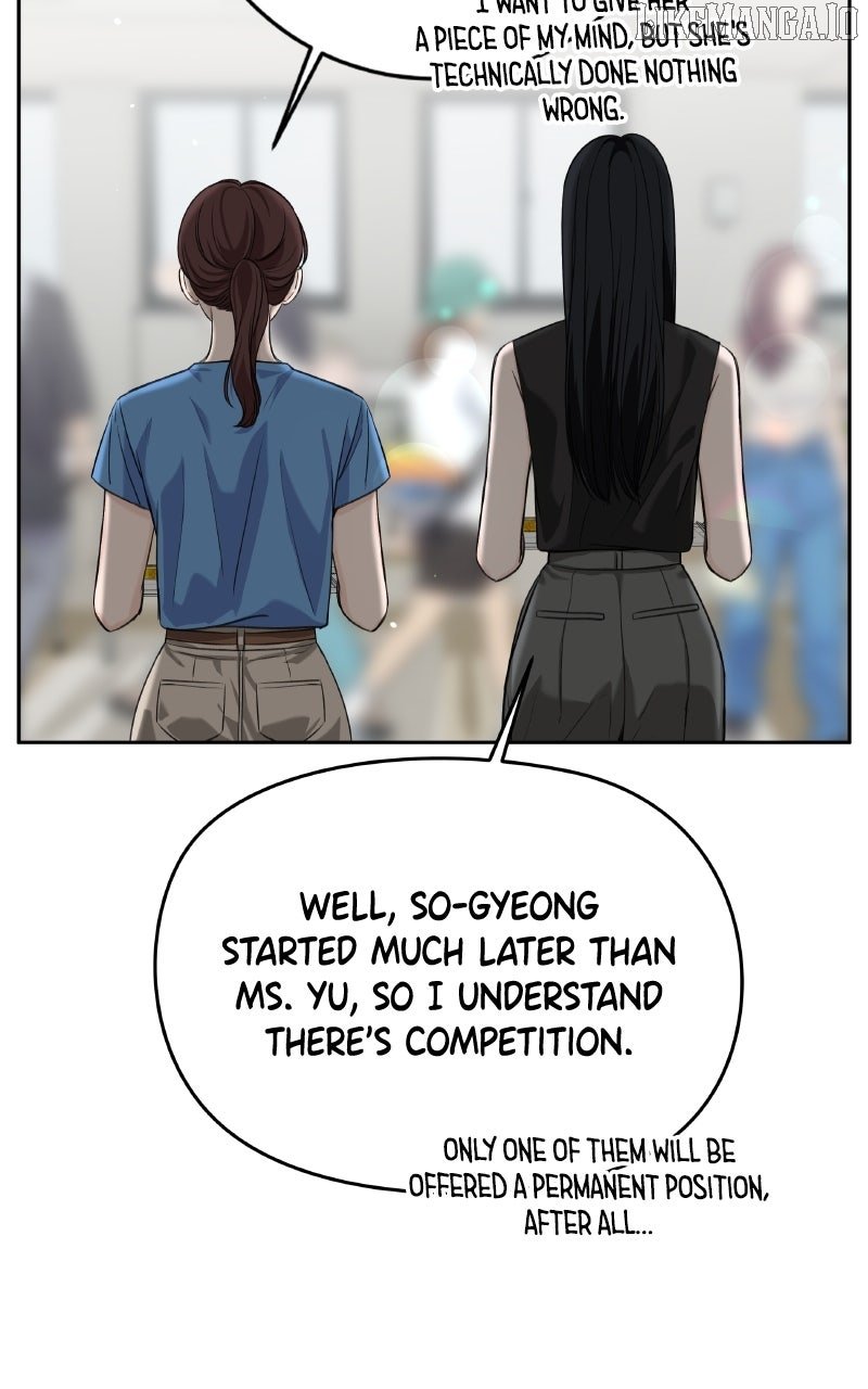 I’ll Give You the Most Rotten One Chapter 52 - Page 54