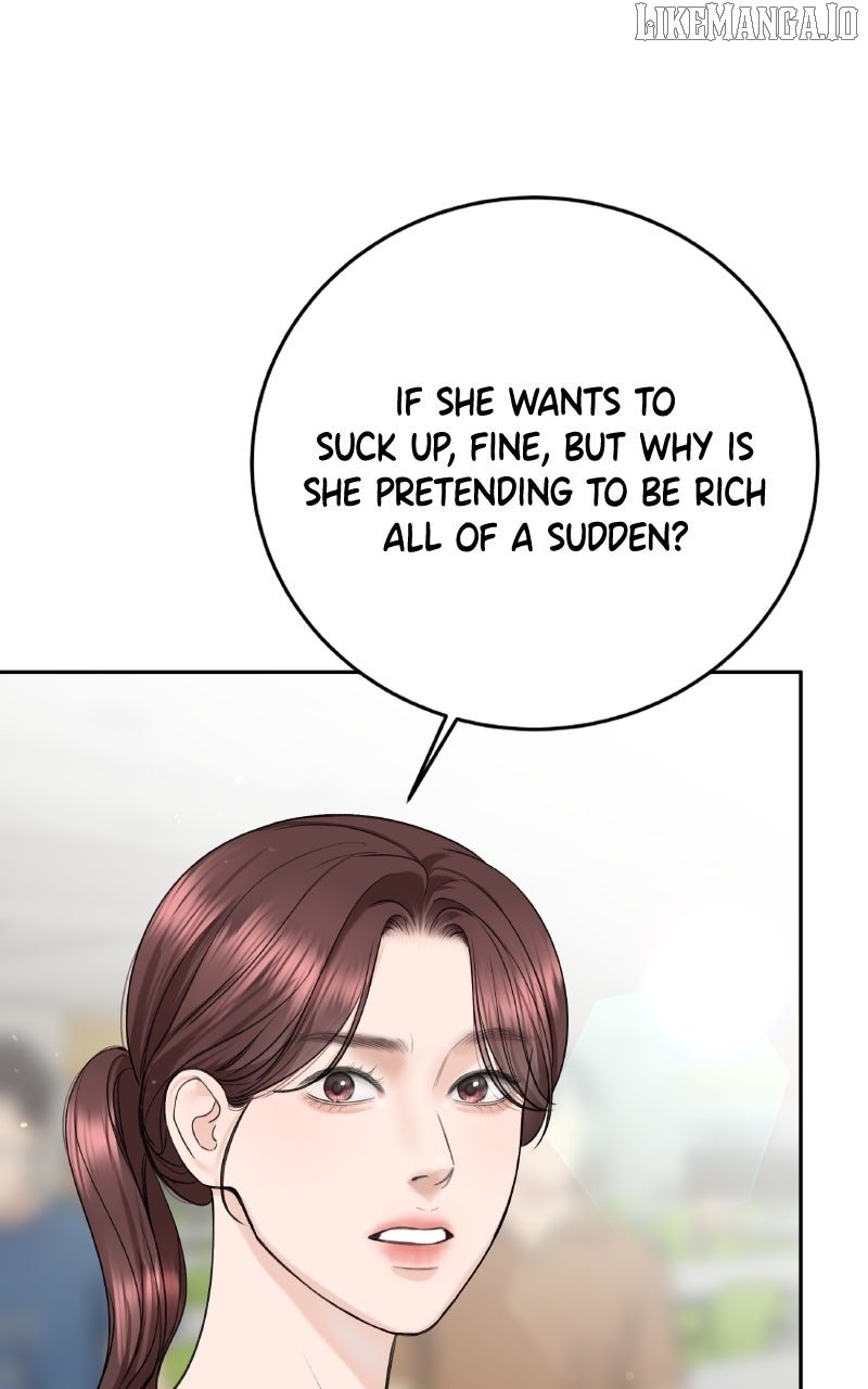 I’ll Give You the Most Rotten One Chapter 52 - Page 55