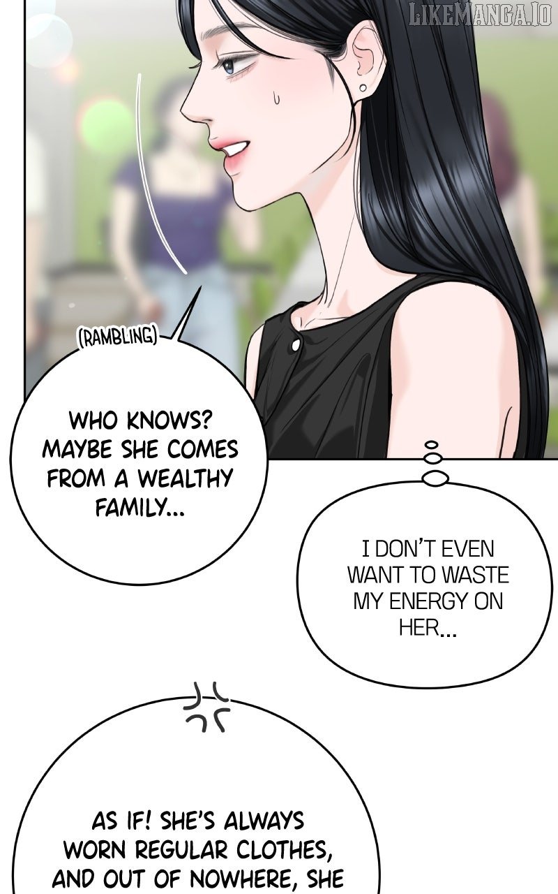 I’ll Give You the Most Rotten One Chapter 52 - Page 57