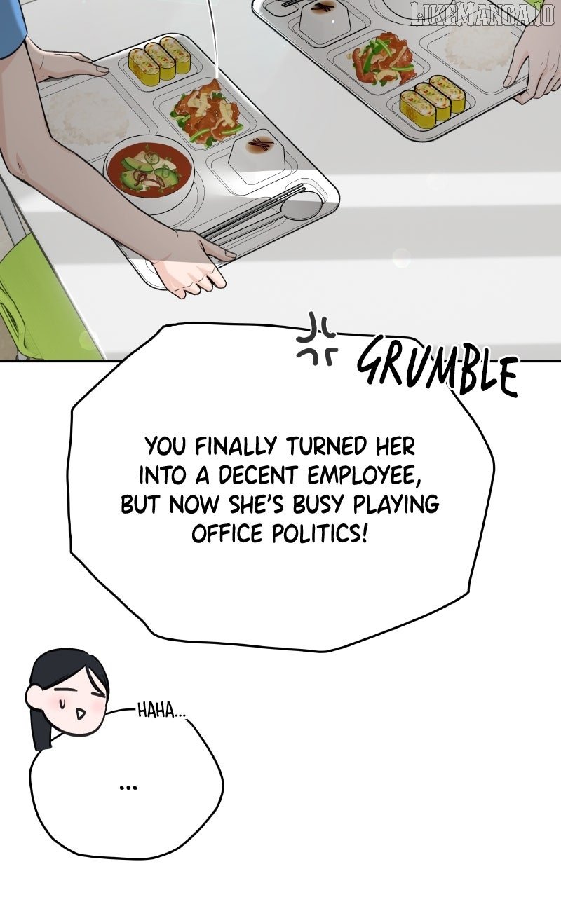 I’ll Give You the Most Rotten One Chapter 52 - Page 59