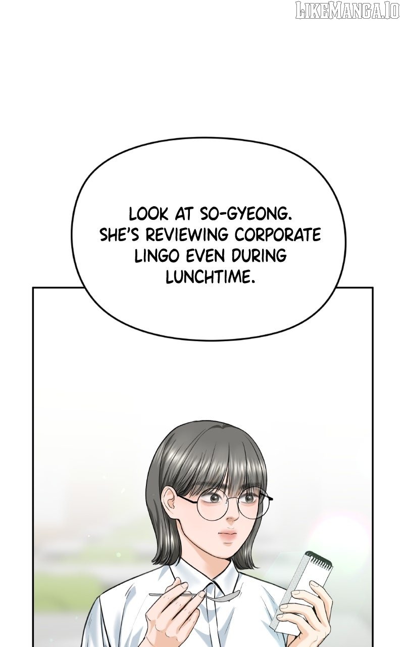 I’ll Give You the Most Rotten One Chapter 52 - Page 60