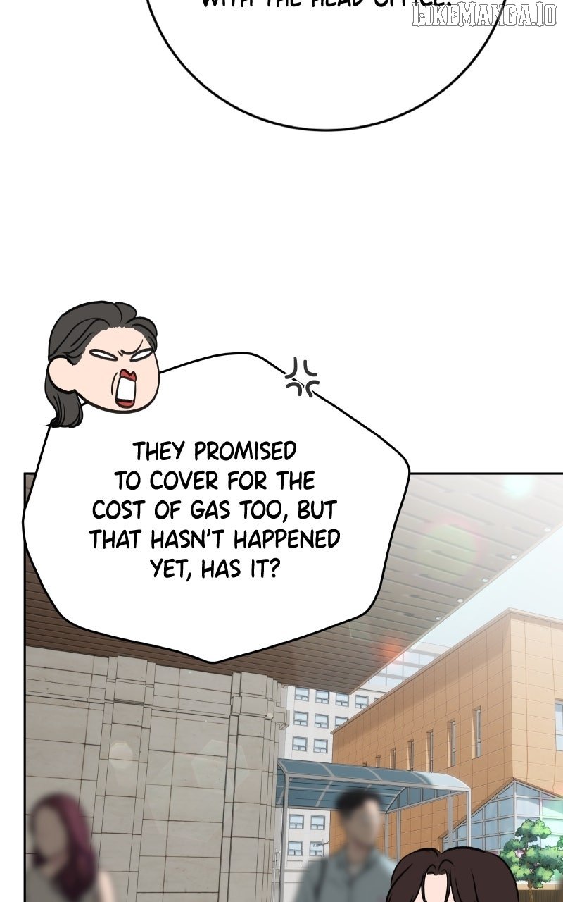 I’ll Give You the Most Rotten One Chapter 52 - Page 7