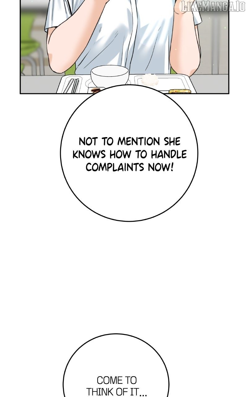 I’ll Give You the Most Rotten One Chapter 52 - Page 61