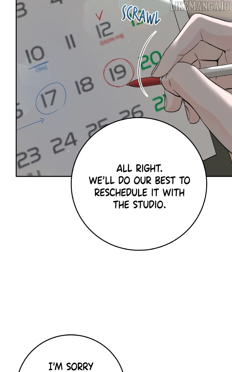 I’ll Give You the Most Rotten One Chapter 52 - Page 70