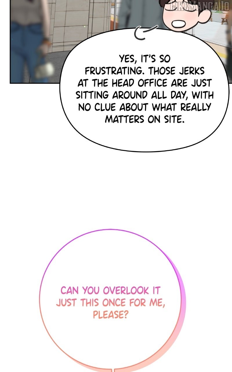 I’ll Give You the Most Rotten One Chapter 52 - Page 8