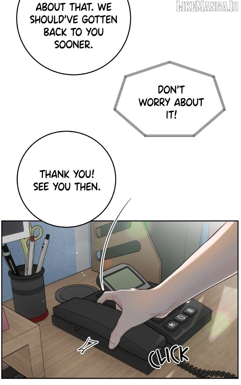 I’ll Give You the Most Rotten One Chapter 52 - Page 71