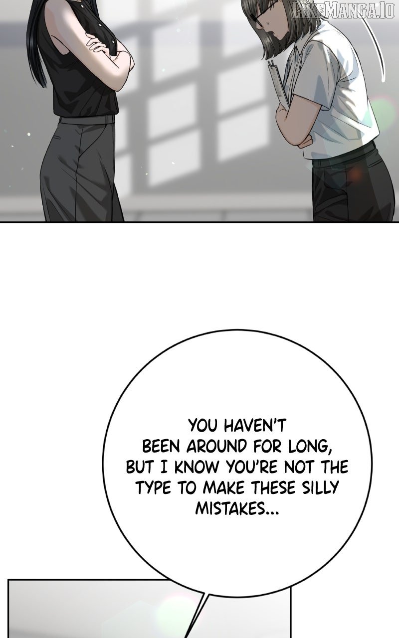 I’ll Give You the Most Rotten One Chapter 52 - Page 78