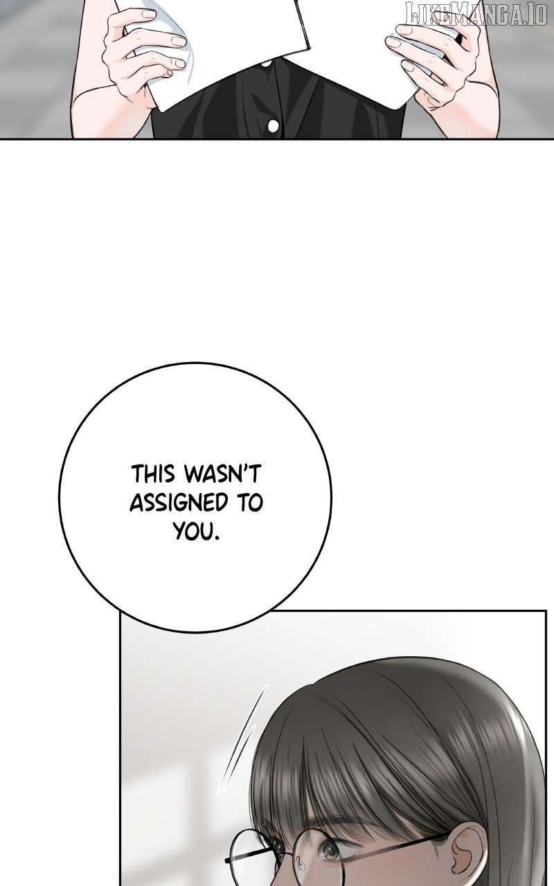 I’ll Give You the Most Rotten One Chapter 52 - Page 84