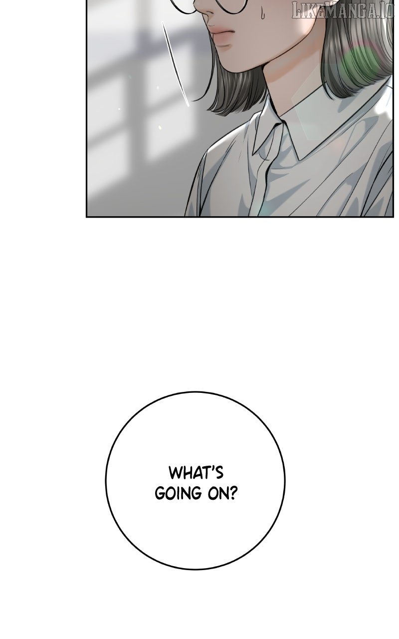 I’ll Give You the Most Rotten One Chapter 52 - Page 85