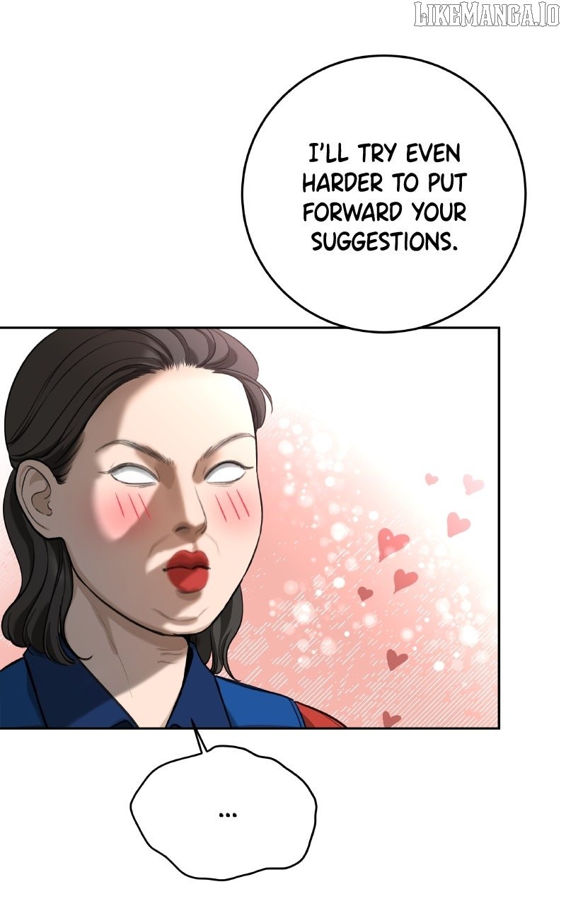 I’ll Give You the Most Rotten One Chapter 52 - Page 10