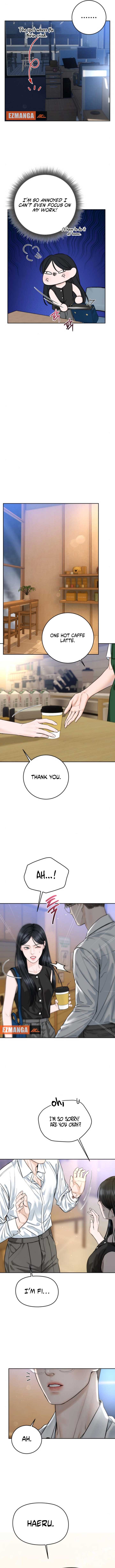 I’ll Give You the Most Rotten One Chapter 53 - Page 8