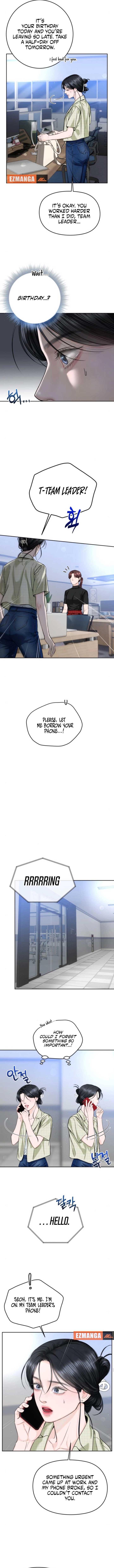 I’ll Give You the Most Rotten One Chapter 54 - Page 8