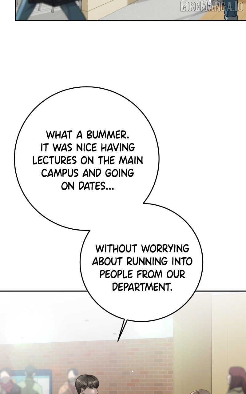 I’ll Give You the Most Rotten One Chapter 55 - Page 2