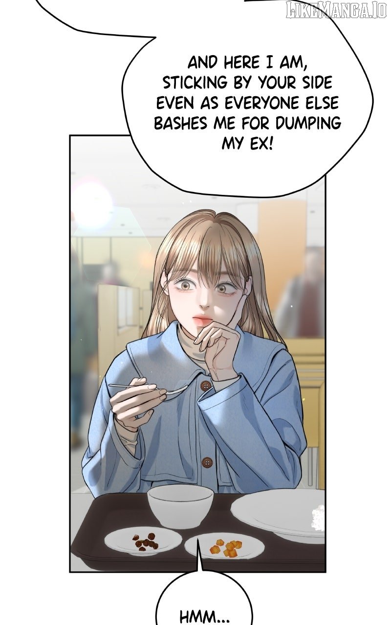 I’ll Give You the Most Rotten One Chapter 55 - Page 11