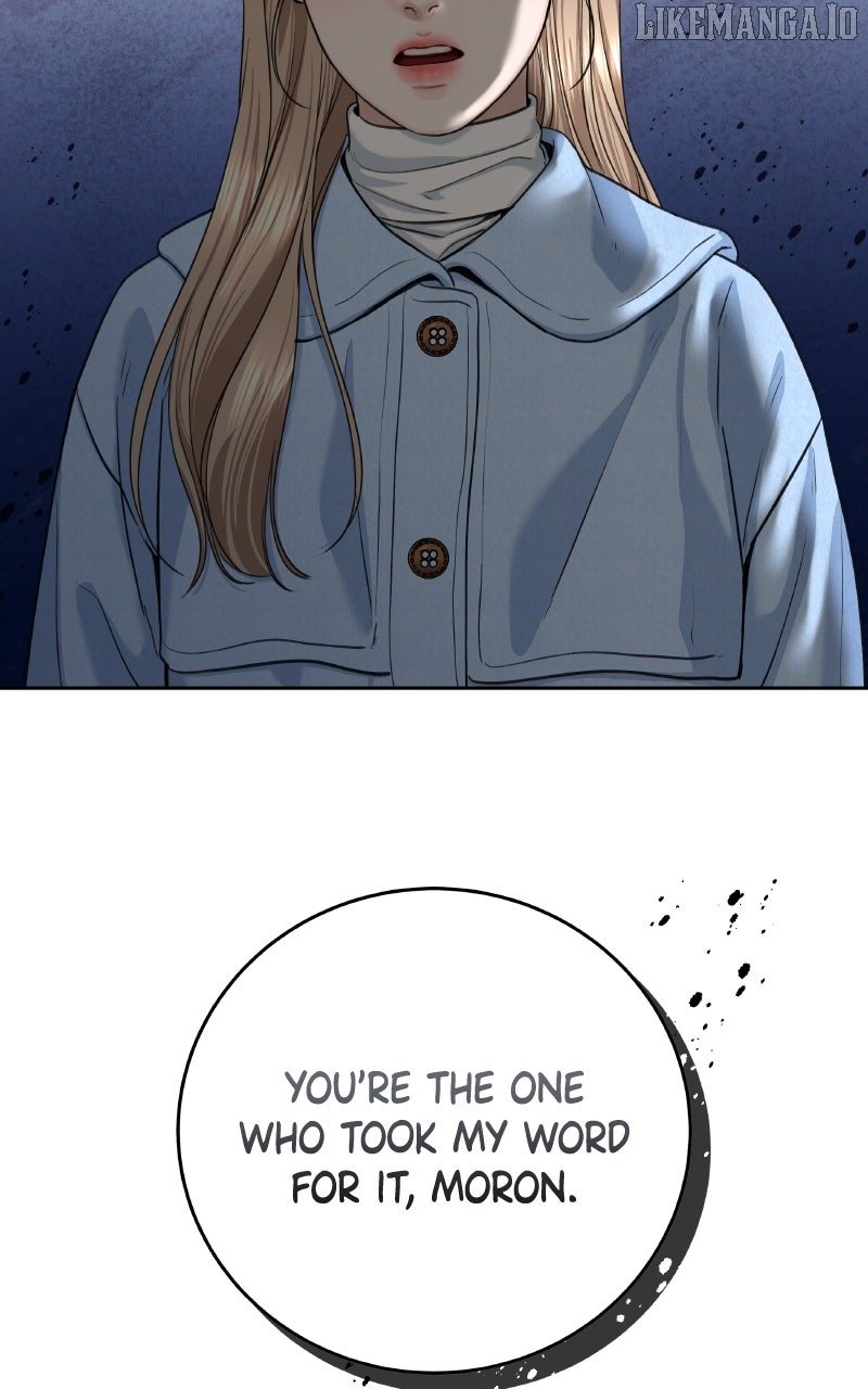 I’ll Give You the Most Rotten One Chapter 55 - Page 14