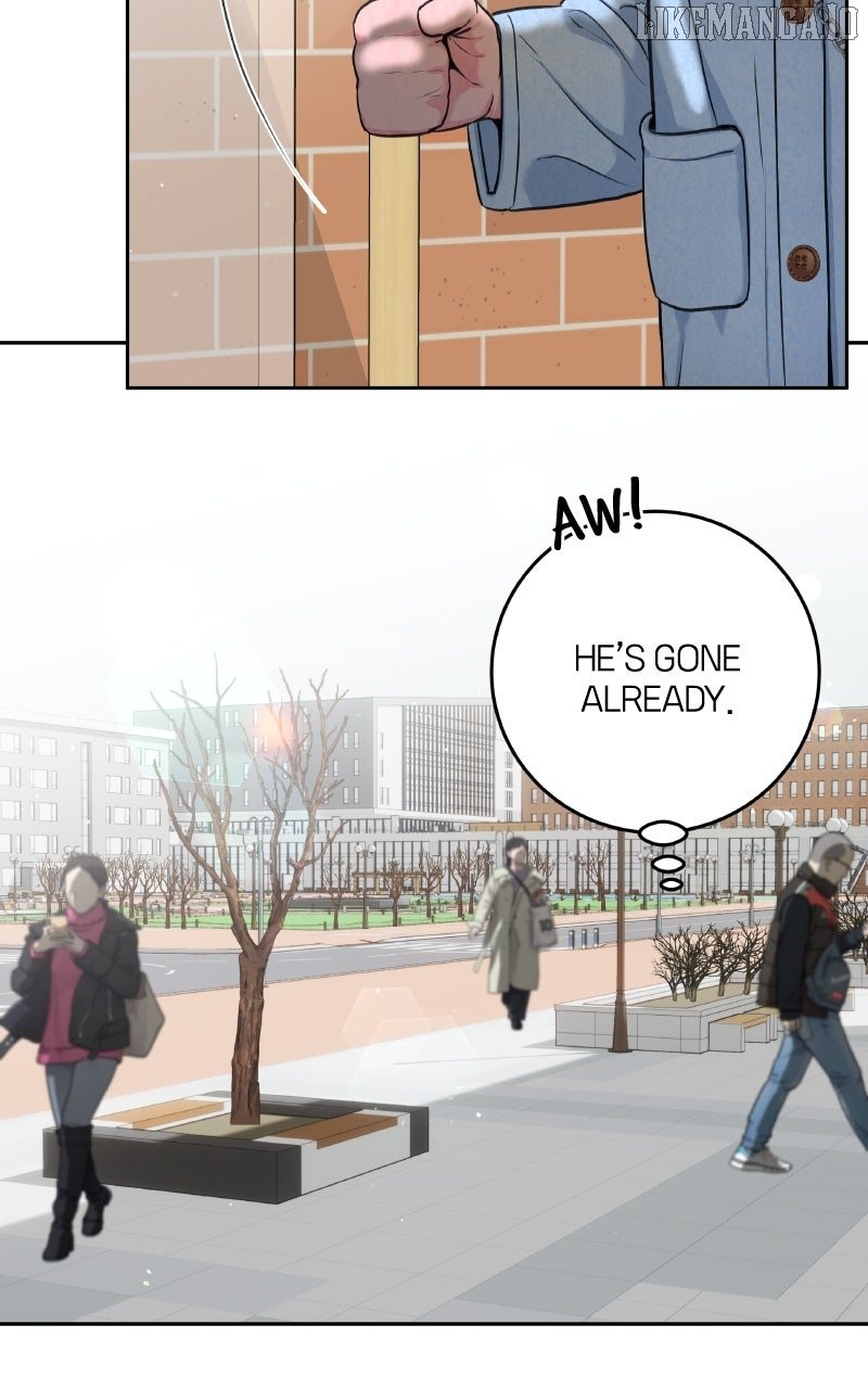 I’ll Give You the Most Rotten One Chapter 55 - Page 16