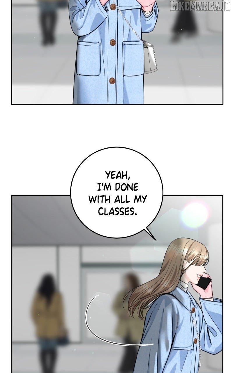 I’ll Give You the Most Rotten One Chapter 55 - Page 18