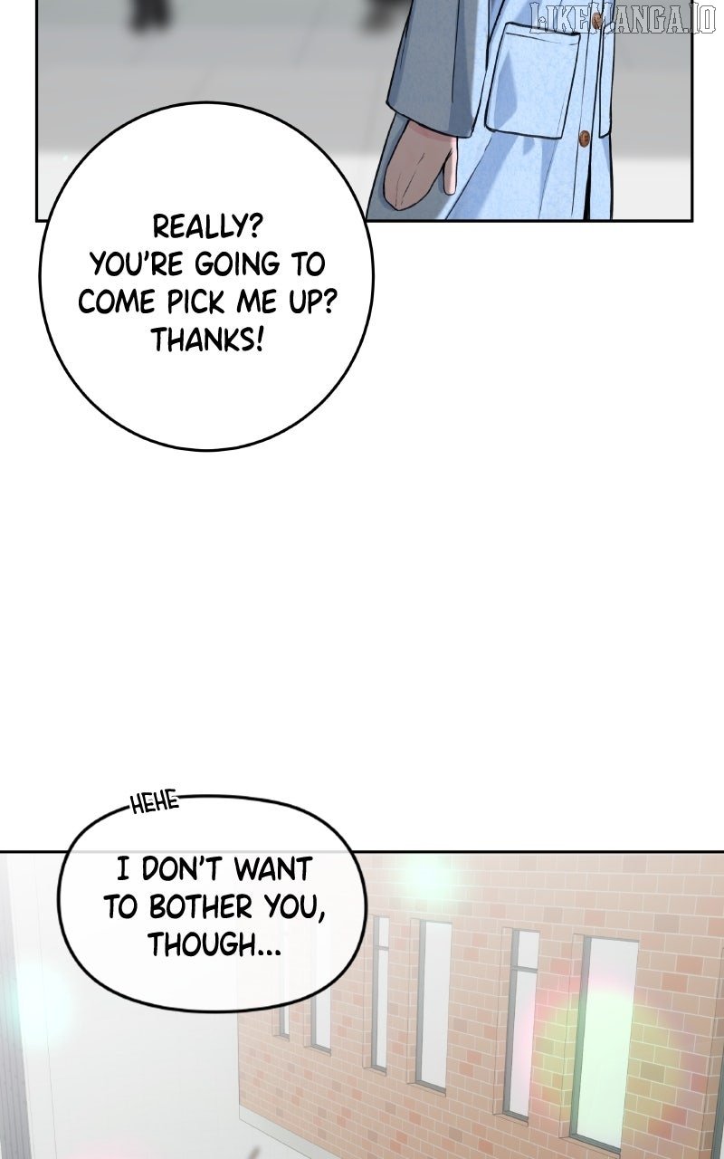 I’ll Give You the Most Rotten One Chapter 55 - Page 19