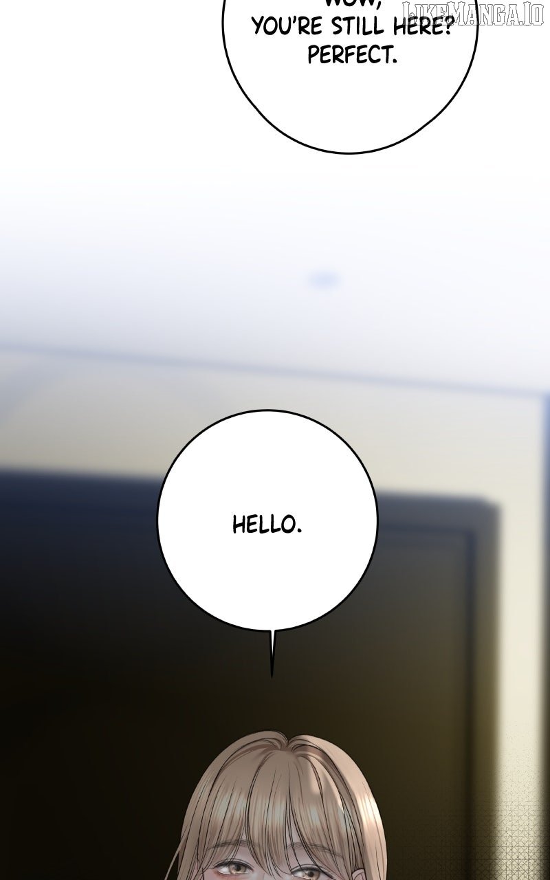 I’ll Give You the Most Rotten One Chapter 55 - Page 22