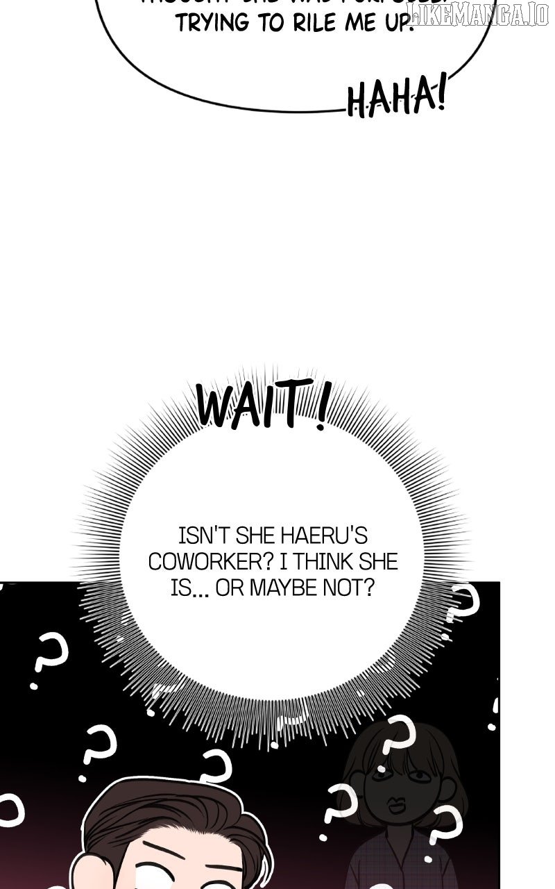 I’ll Give You the Most Rotten One Chapter 55 - Page 25