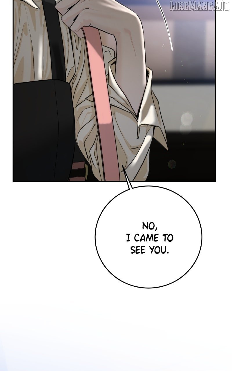 I’ll Give You the Most Rotten One Chapter 55 - Page 27