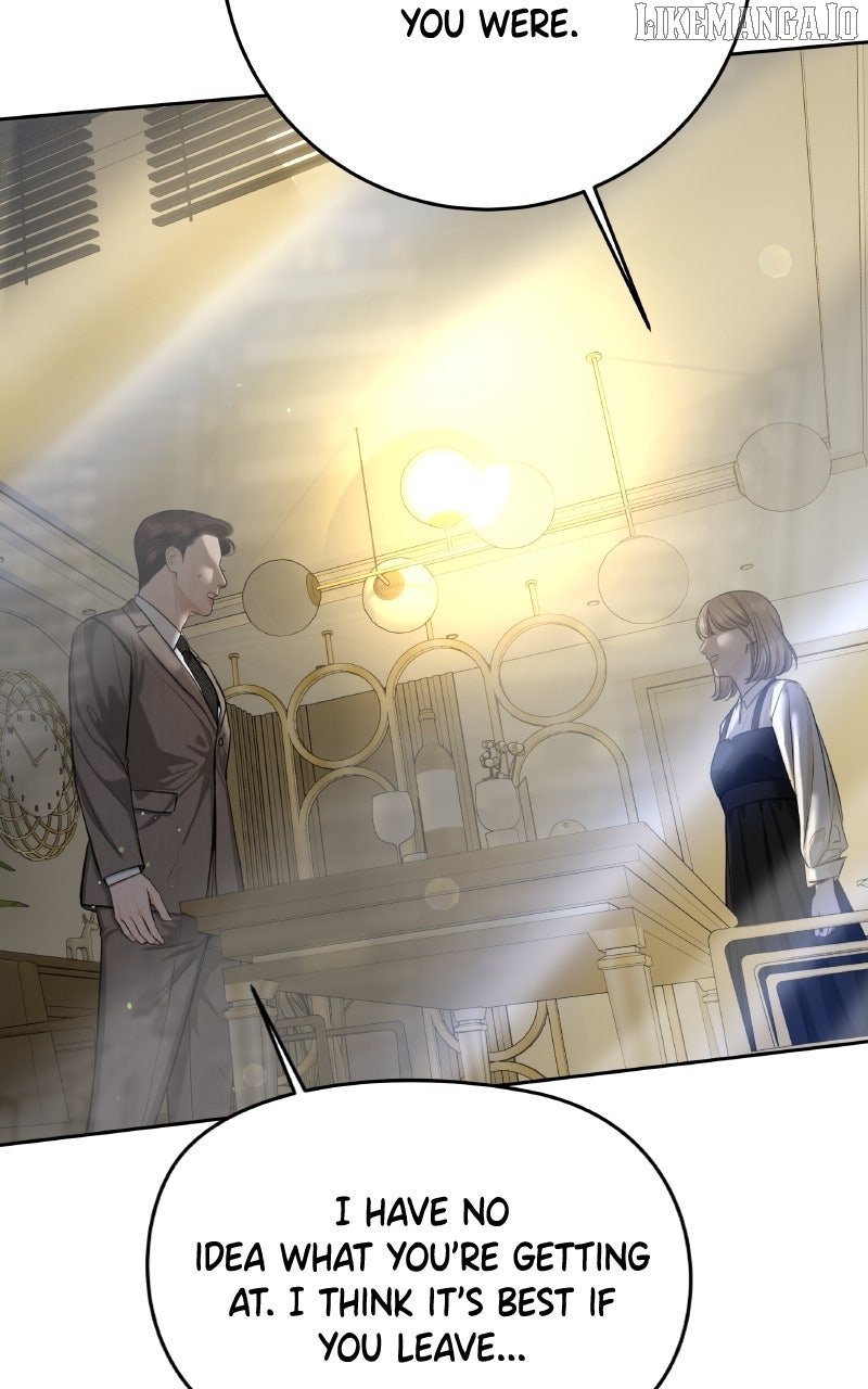 I’ll Give You the Most Rotten One Chapter 55 - Page 31