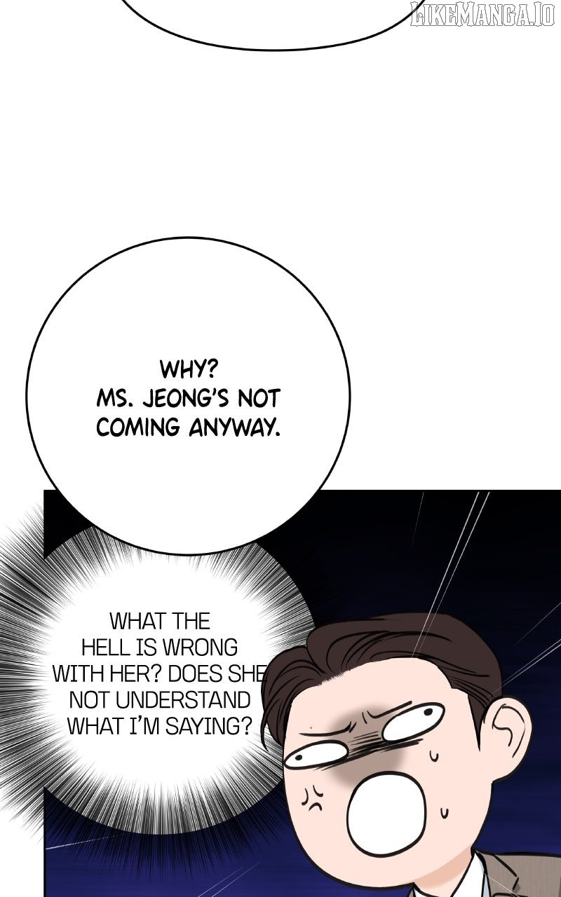 I’ll Give You the Most Rotten One Chapter 55 - Page 32