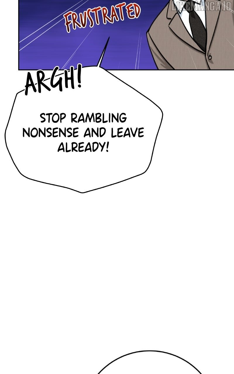 I’ll Give You the Most Rotten One Chapter 55 - Page 33