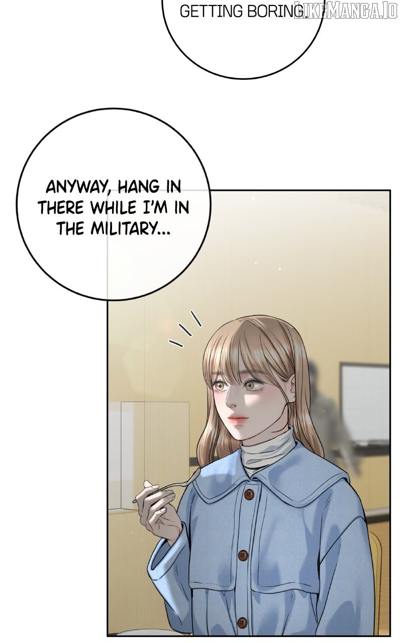 I’ll Give You the Most Rotten One Chapter 55 - Page 5