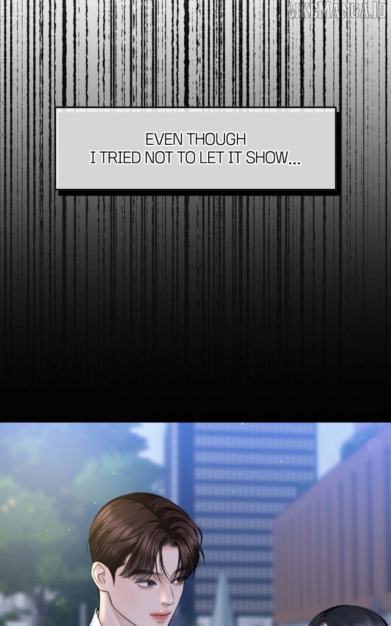 I’ll Give You the Most Rotten One Chapter 55 - Page 41