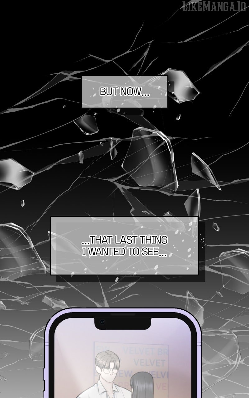I’ll Give You the Most Rotten One Chapter 55 - Page 46