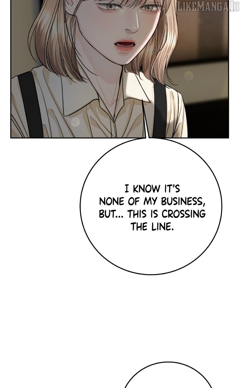 I’ll Give You the Most Rotten One Chapter 55 - Page 49