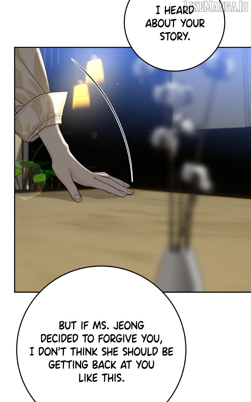 I’ll Give You the Most Rotten One Chapter 55 - Page 50