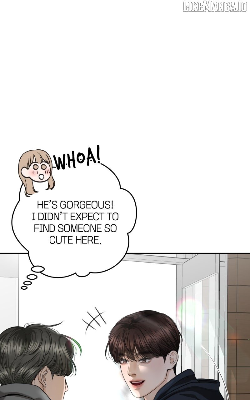 I’ll Give You the Most Rotten One Chapter 55 - Page 6