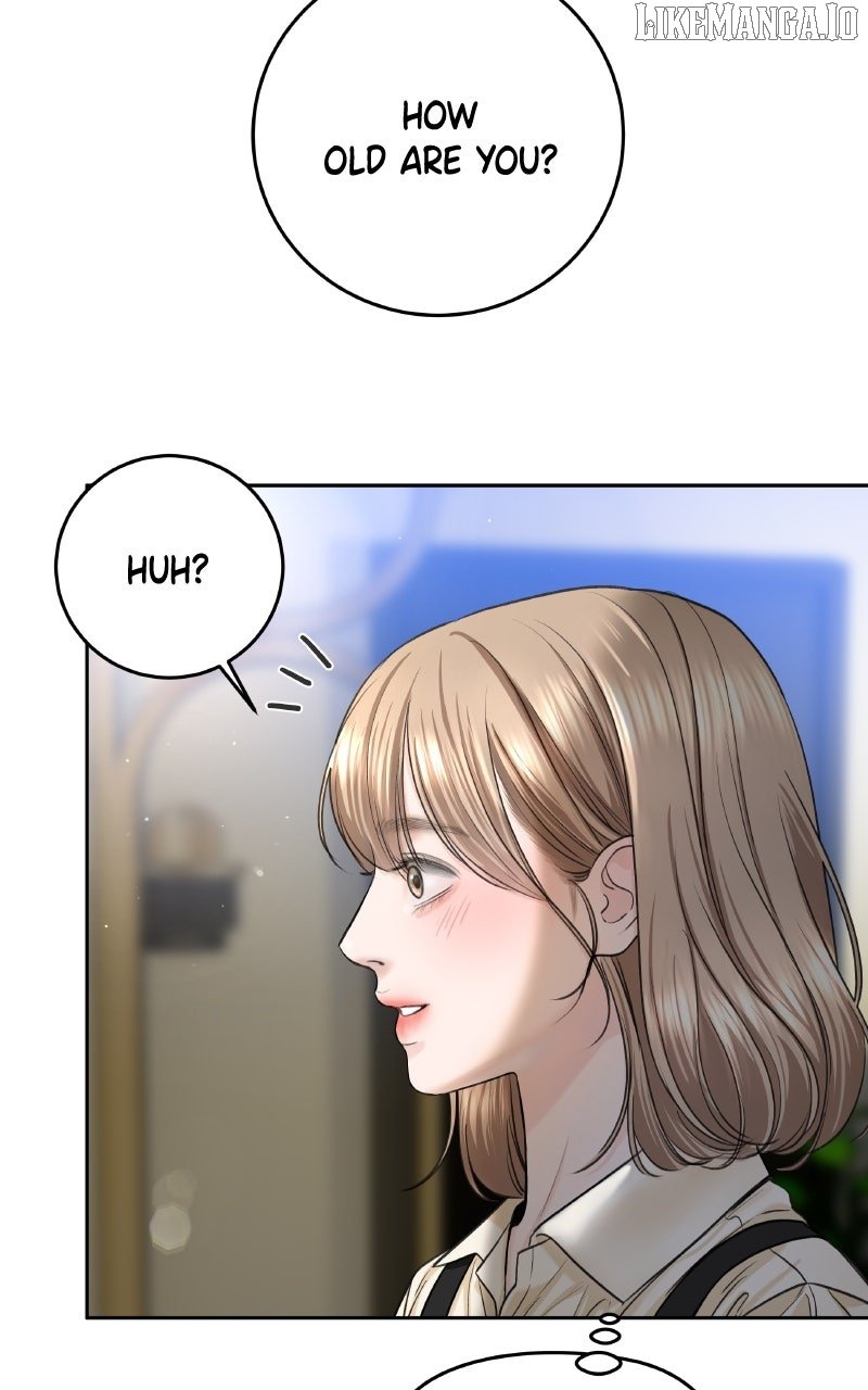 I’ll Give You the Most Rotten One Chapter 55 - Page 57
