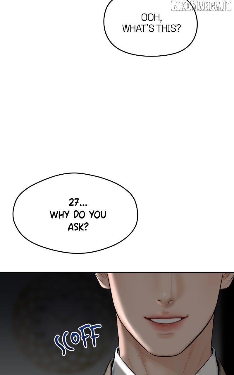 I’ll Give You the Most Rotten One Chapter 55 - Page 58